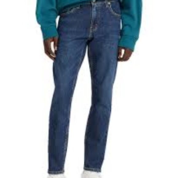 Levi's 512 Men's Slim Taper Jeans - new with tags - Picture 3 of 4